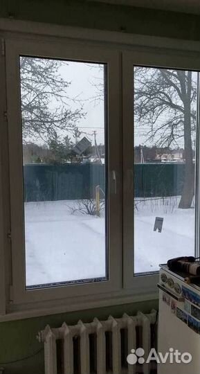 Окна за 1 день