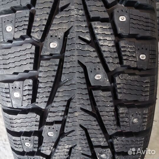 Ikon Tyres Nordman 7 SUV 225/65 R17 106T