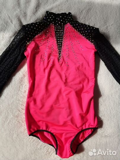 Боди для гимнастики/танцев