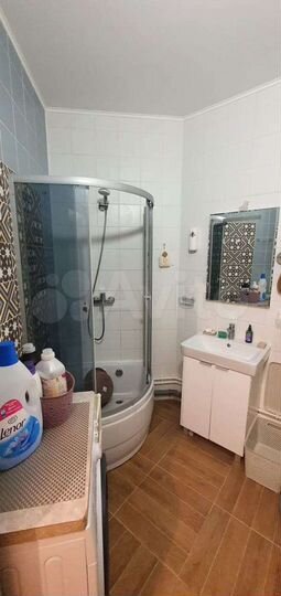 Квартира-студия, 27 м², 10/12 эт.