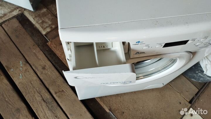 Стиральная машина candy под раковину