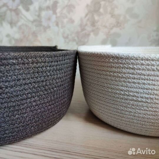 Корзинка для хранения