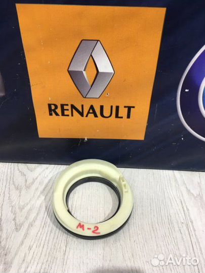 Подшипник опоры стойки Renault megane 2