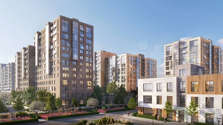 Продам торговое помещение, 96.84 м²