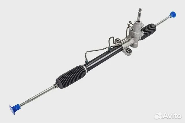 Рулевая рейка Mitsubishi Lancer IX