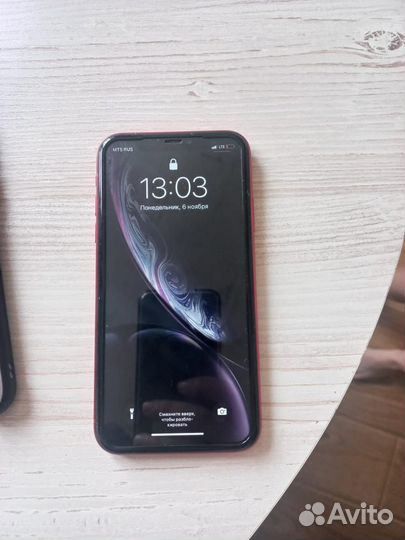 iPhone Xr, 128 ГБ