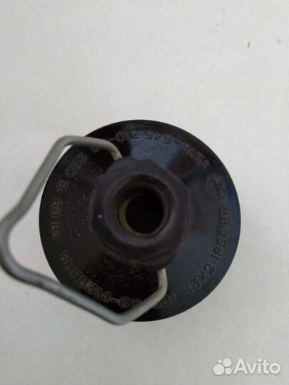 Светильники полугерметичные, авто переноска