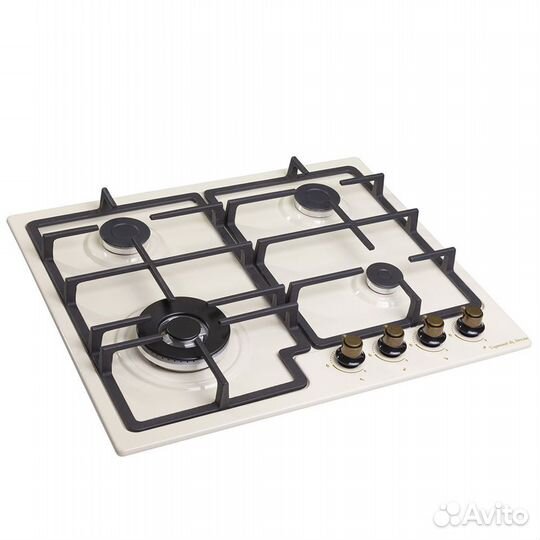 Газовая варочная панель Zigmund & Shtain G 15.6 X