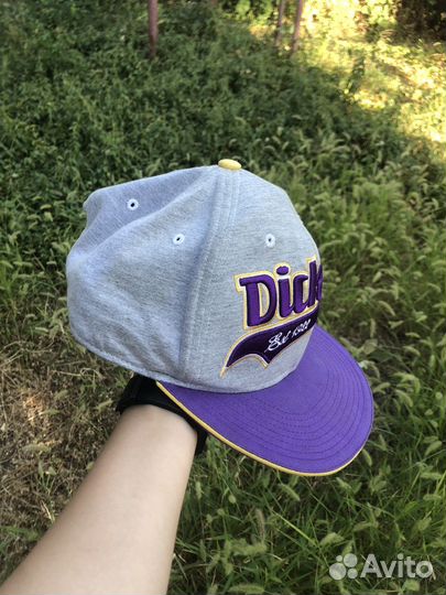 Бейсболка Dickies