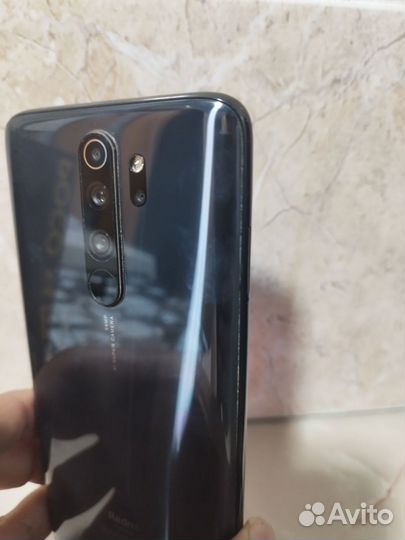 Xiaomi Redmi Note 8 Pro, 6/128 ГБ