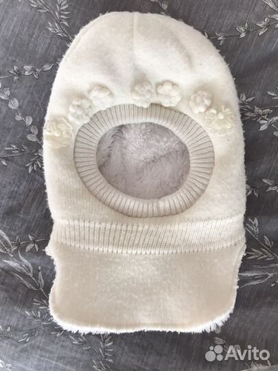 Шапка Nels шлем