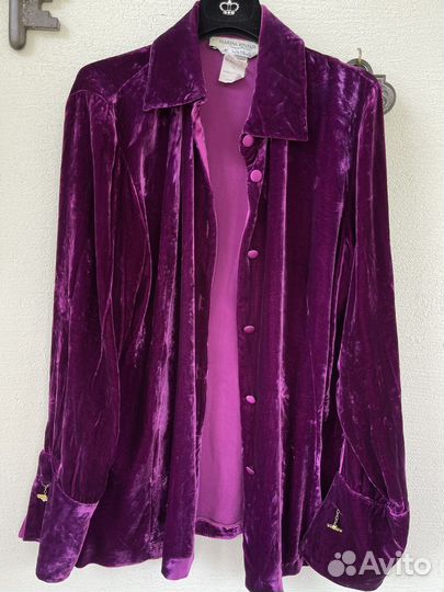 Блуза Marina Rinaldi