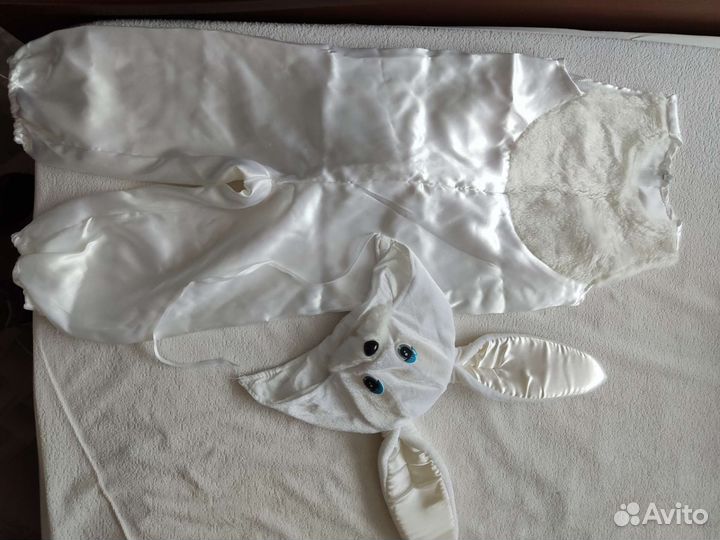 Карнавальные костюмы для детей