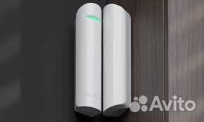 Ajax Door Protect (внимательно, описание)