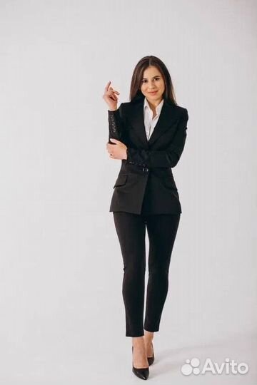 Хостес в отель