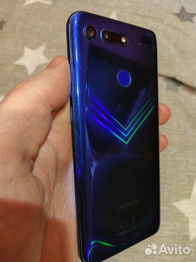 HONOR View 20, 6/128 ГБ