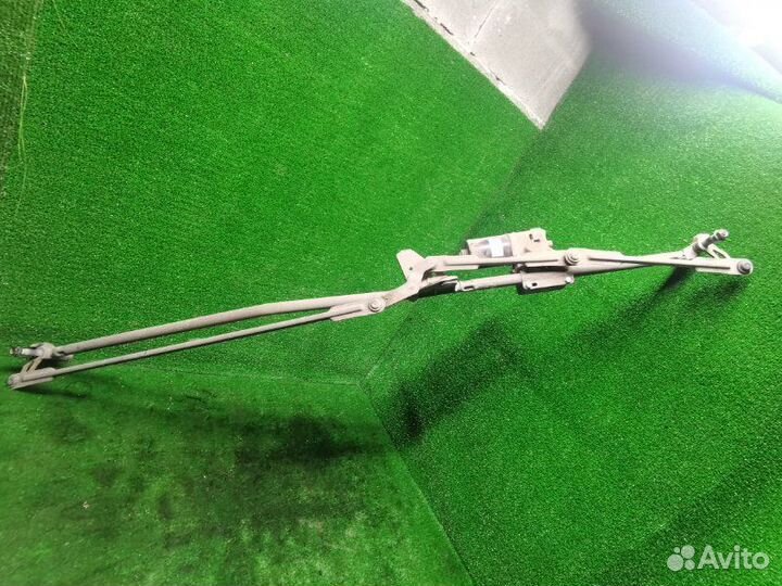 Трапеция дворников Citroen C4 седан 1.6 116Л.С