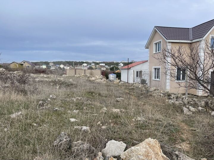 Участок 4,7 сот. (СНТ, ДНП)