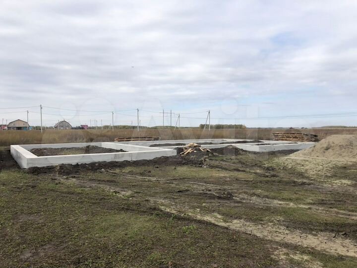 Участок 12 сот. (ИЖС)