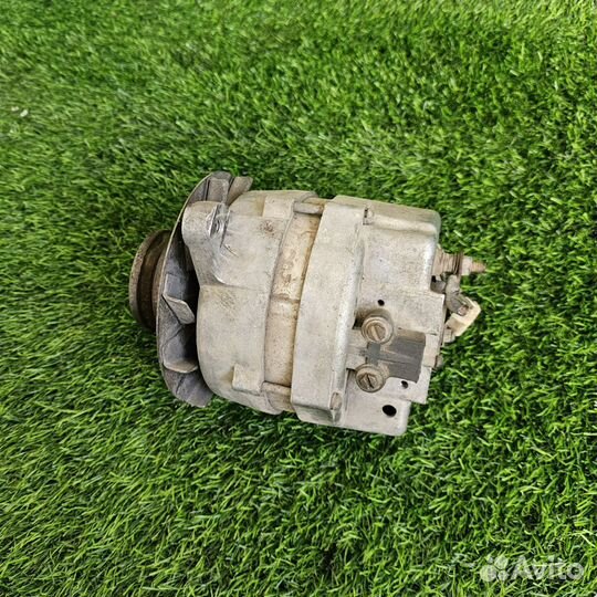 Генератор Г266 змз 402