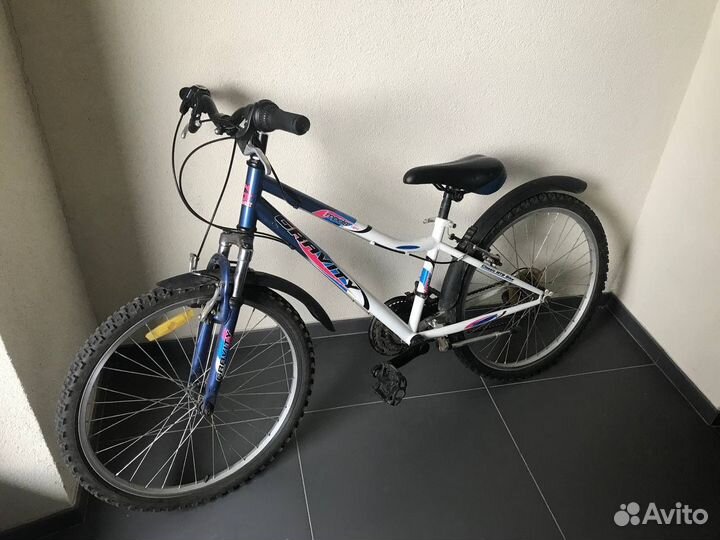 Велосипед Gravity Light Impuls