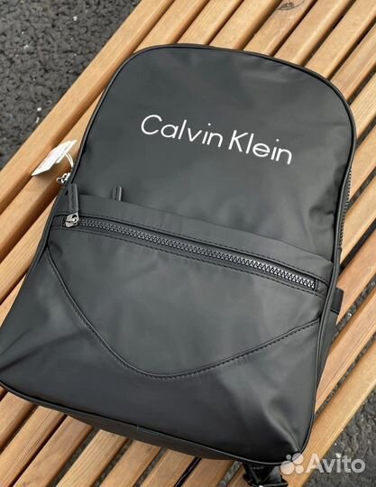 Рюкзак calvin klein