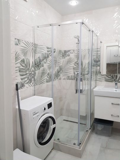 2-к. квартира, 40 м², 4/12 эт.