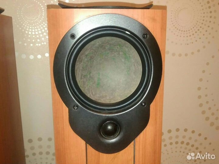 Колонки Mission M33i