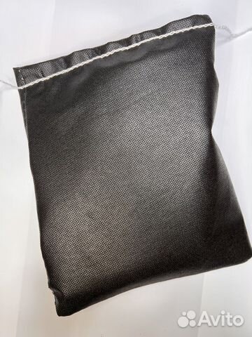 Осушитель в тканевом мешочке