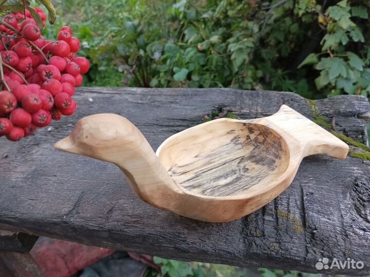 Конфетница 