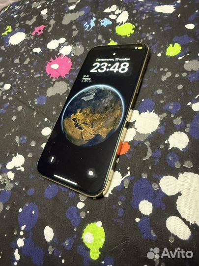 iPhone 12 Pro Max, 128 ГБ