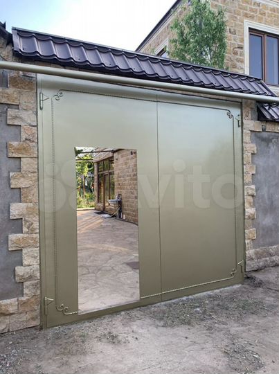 Дача 160 м² на участке 6 сот.