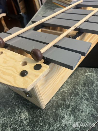 Металлофон Meisterklasse SKM 20