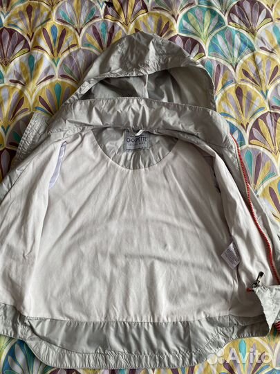 Ветровка для мальчика 116 Choupette