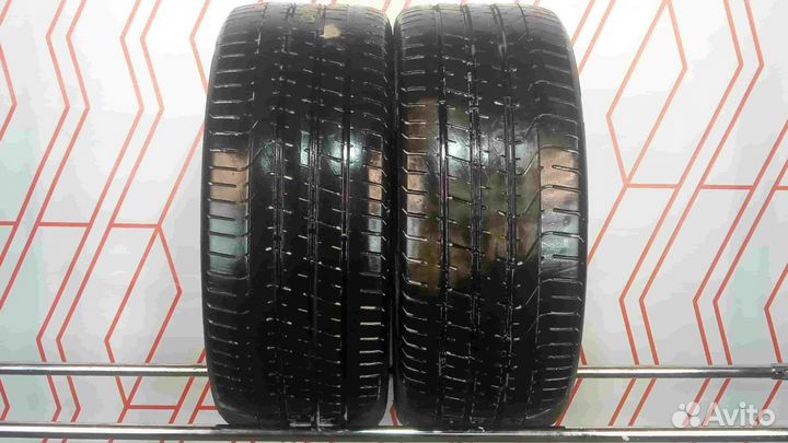 Pirelli P Zero 265/40 R20 104Y