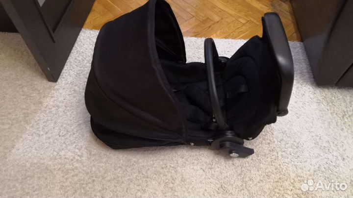 Блоки от коляски