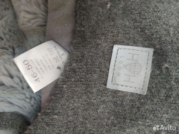 Детские зимние шапки reima, hohloon, lassie.44-50