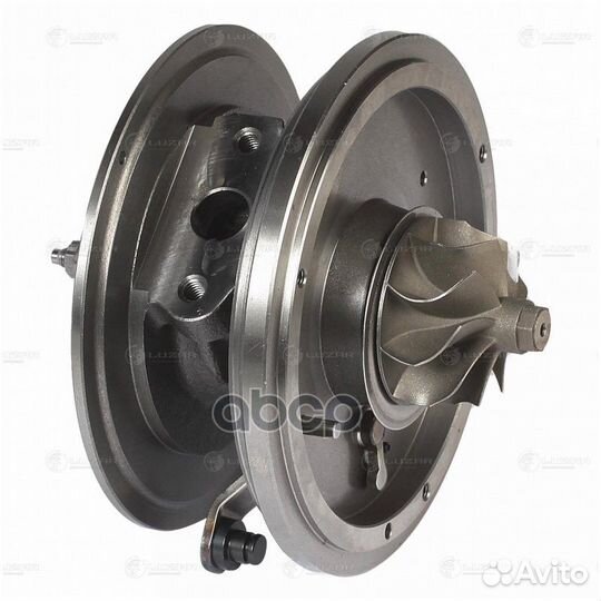 Турбокомпрессор б/корп. (картридж) для а/м PSA