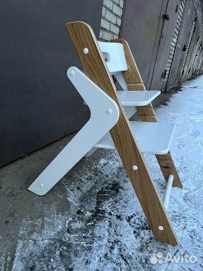 Растущий стул детский