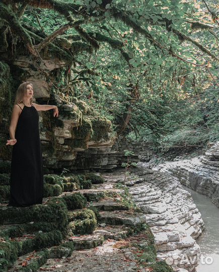 Походы Красная поляна