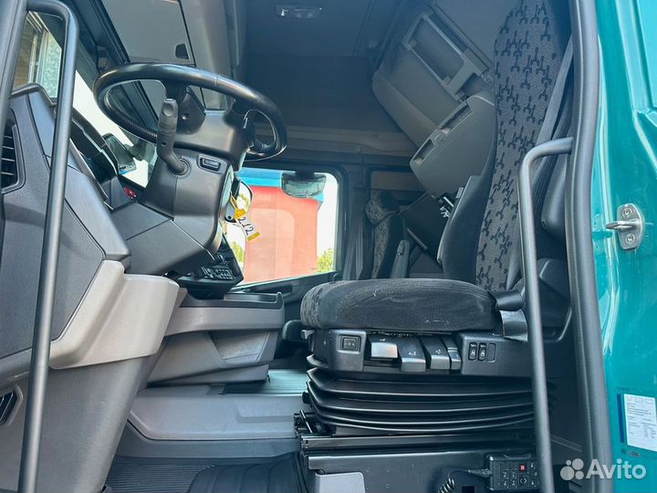 Scania R410, 2023