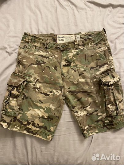 Шорты Armed Forces