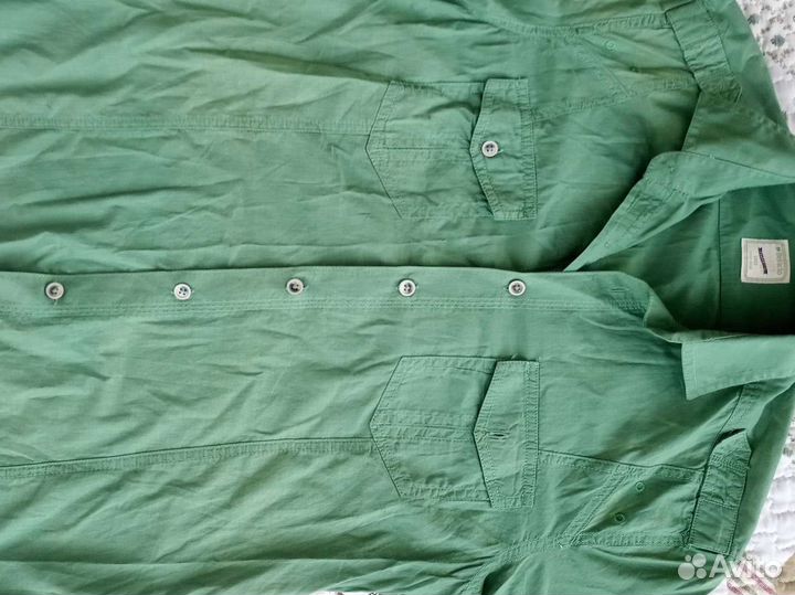 Рубашка на мальчика