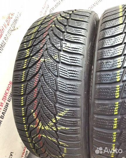 Nexen Winguard Sport 2 205/45 R17 88V