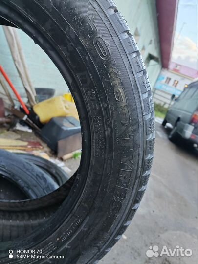 Nokian Tyres Nordman 7 SUV 215/60 R17 100
