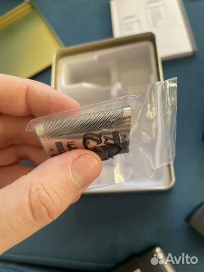 Шейвер Wahl Super Close