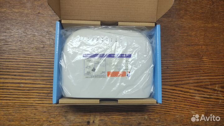 Wifi роутер ростелеком