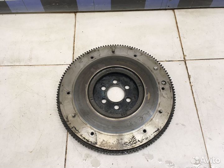 Маховик ASX 2010-2016