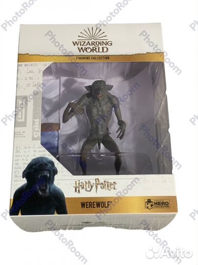 Harry Potter Werewolf фигура