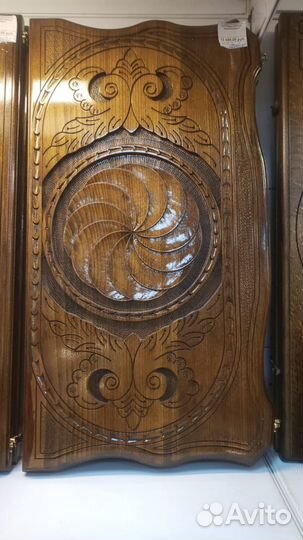 Нарды Оганян